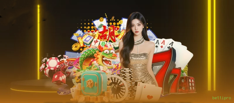 bettipro app de jogo para jogadores brasileiros