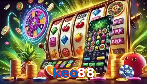keo88